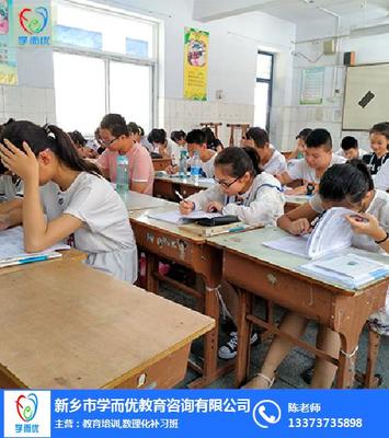 初中數(shù)學(xué)輔導(dǎo)課時(shí)費(fèi)詳解及新鄉(xiāng)學(xué)而優(yōu)教育咨詢服務(wù)介紹
