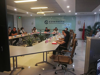 中國石油大學(xué)（北京）網(wǎng)絡(luò)與繼續(xù)教育學(xué)院教育咨詢服務(wù) 助力終身學(xué)習(xí)與職業(yè)發(fā)展