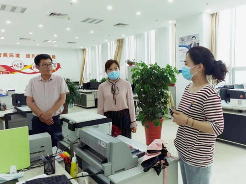 精心籌備，高效服務(wù)——縣行政審批服務(wù)局扎實推進教師資格認定現(xiàn)場準備工作