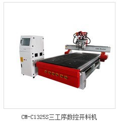 板式家具數(shù)控開料機(jī)選購指南與實(shí)惠渠道解析